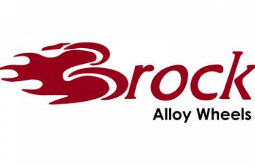 Alloy Wheels Brock